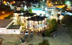 Hotel Caasama